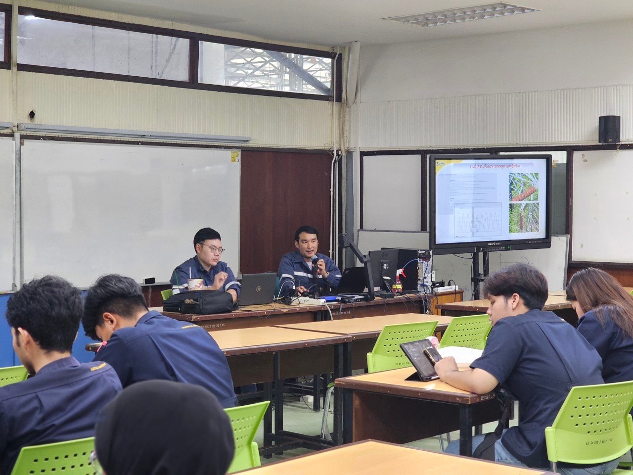 LINE ALBUM บรรยาย 6 ก.พ.68 250219 3