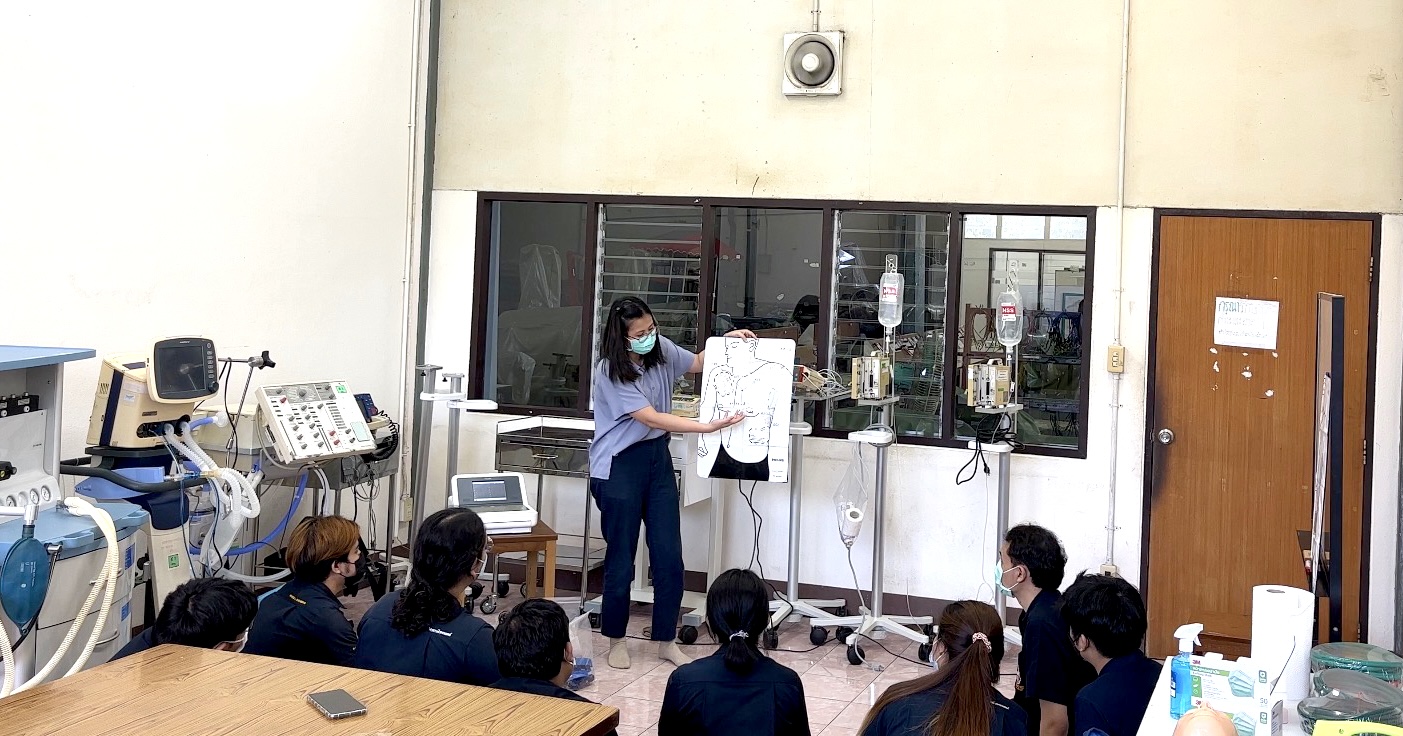 7EKG recorder 01