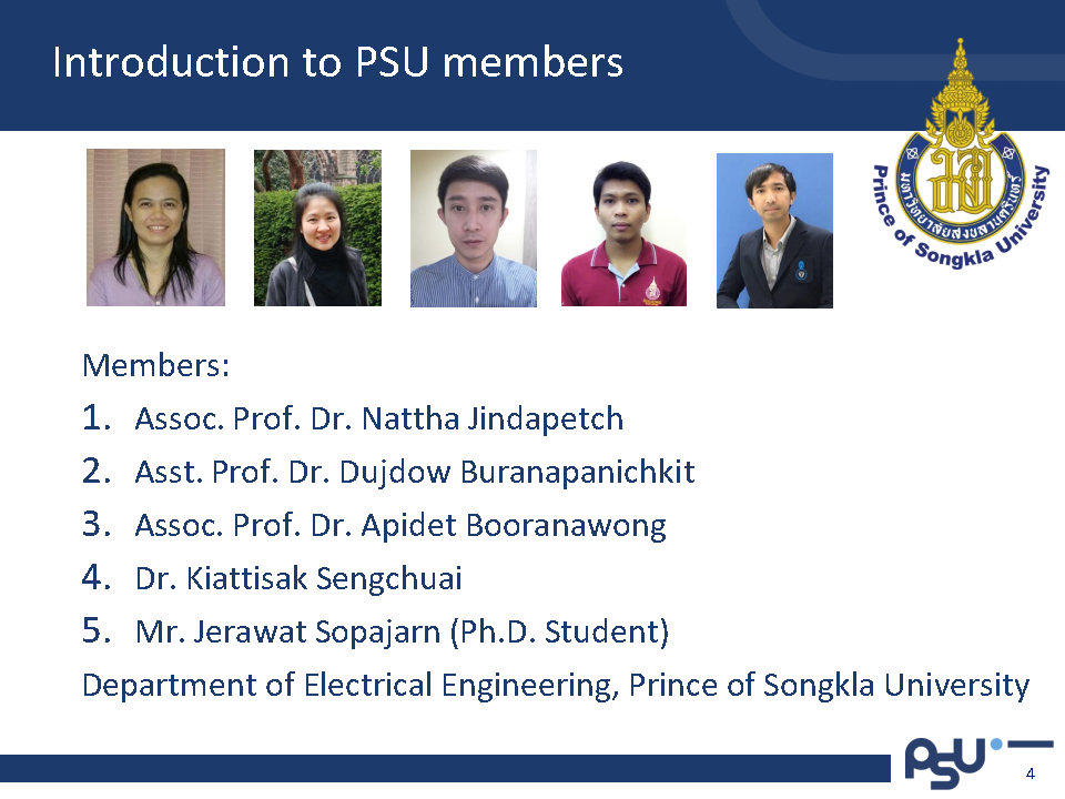1. PSU University of Aizu AIOT บทสรุป 2 Page4