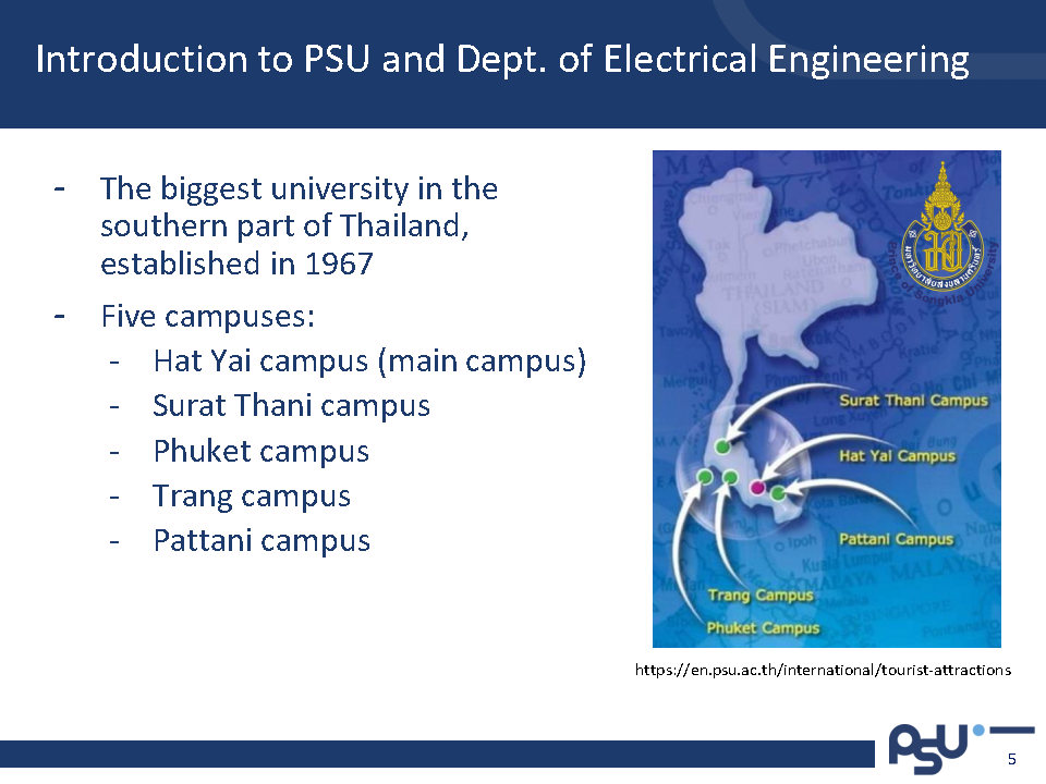 1. PSU University of Aizu AIOT บทสรุป 2 Page5