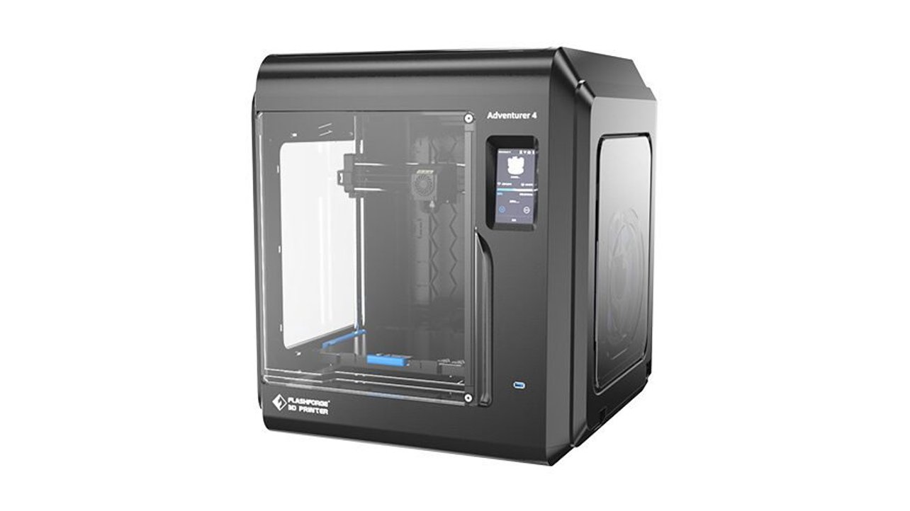 Flashforge Adventurer 4