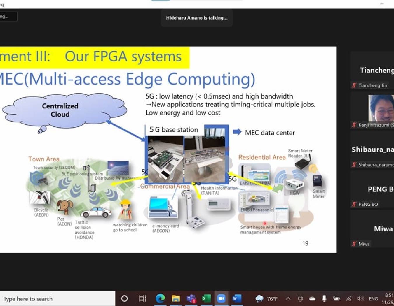 สาขาวิชาวิศวกรรมไฟฟ้า ได้จัดกิจกรรม APRIS2021 