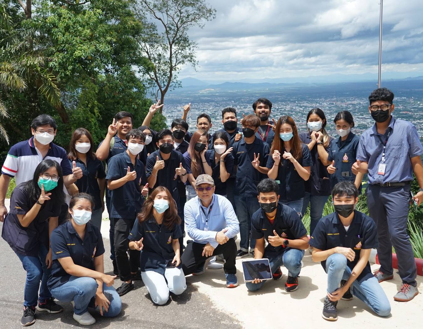 เยี่ยมชม องค์การกระจายเสียงและแพร่ภาพสาธารณะแห่งประเทศไทย (ThaiPBS)
