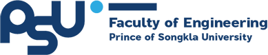 PSU - Intania คณะวิศวกรรมศาสตร์ มหาวิทยาลัยสงขลานครินทร์ วิทยาเขตหาดใหญ่