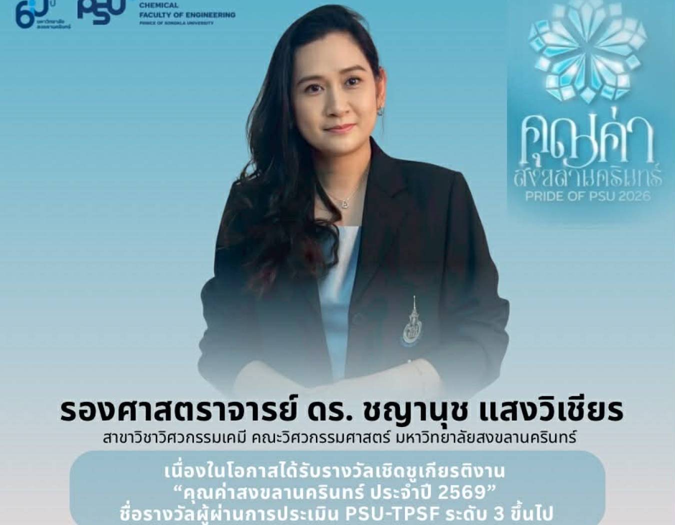 🎉ขอแสดงความยินดีกับ 