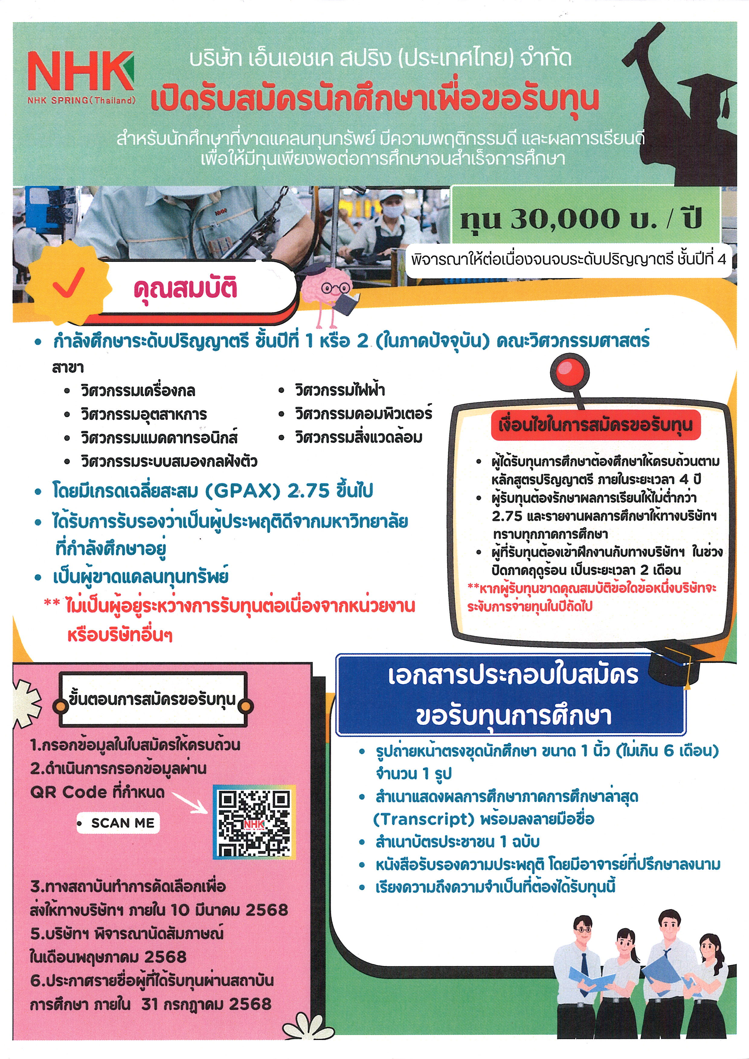 Poster 2568