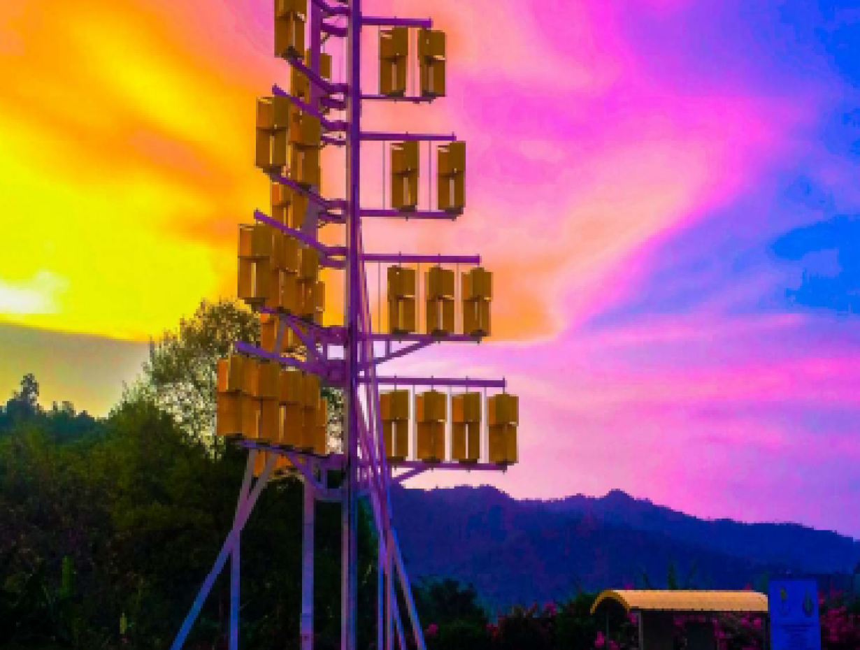 Wind Energy